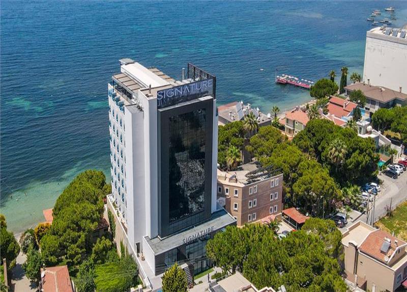 Signature Blue Resort Hotel
