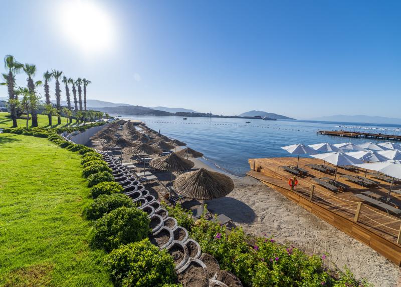 Mirada Exclusive Bodrum Hotel
