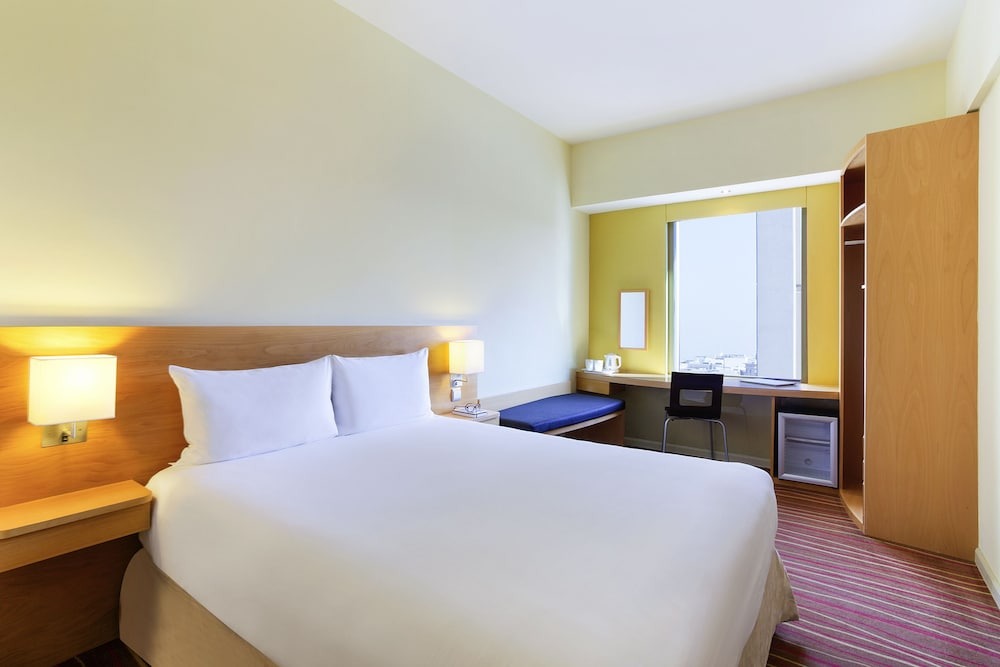 Ibis Deira Creekside Dubai