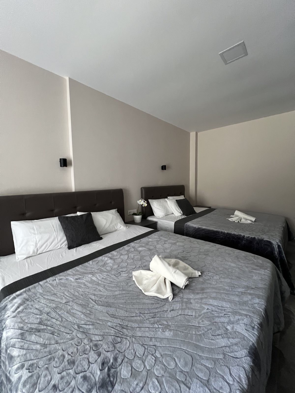 Vila Christina Luxury