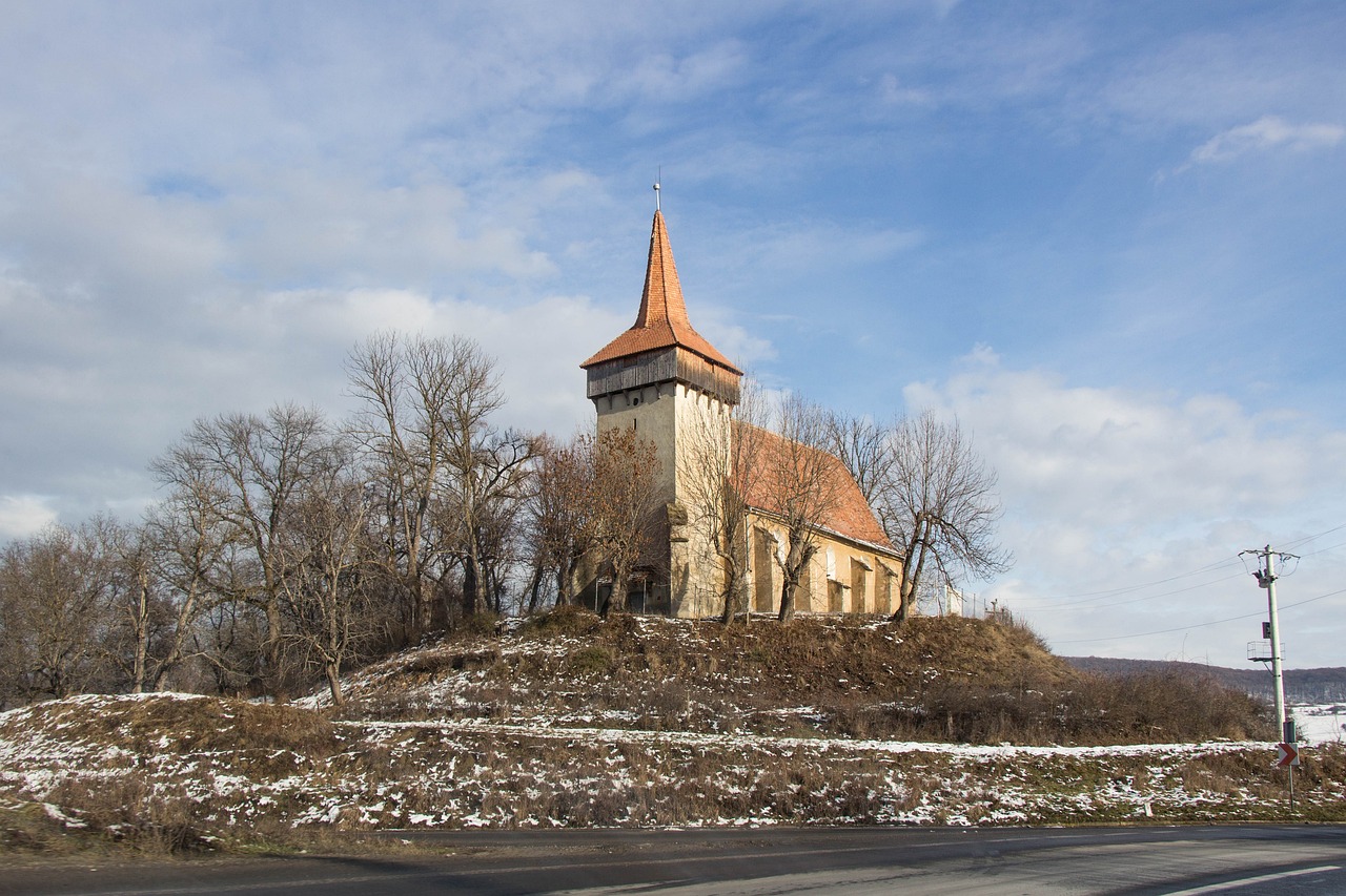 Transilvanija