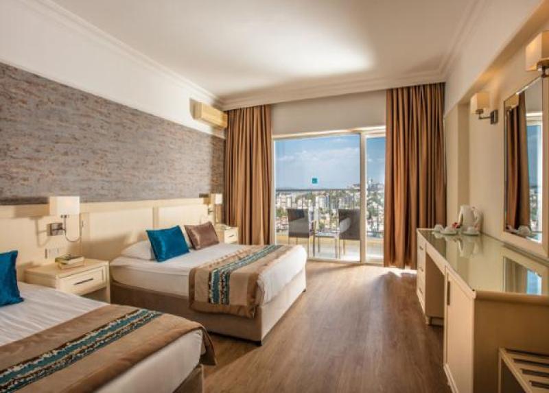 Palmin Hotel Hotel