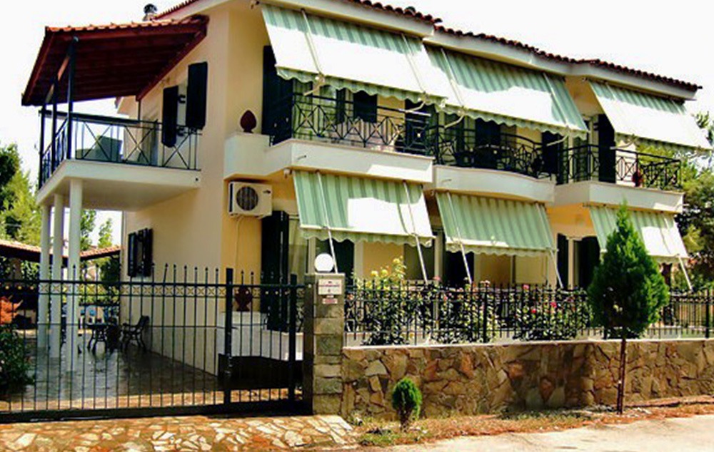 Vila Rania
