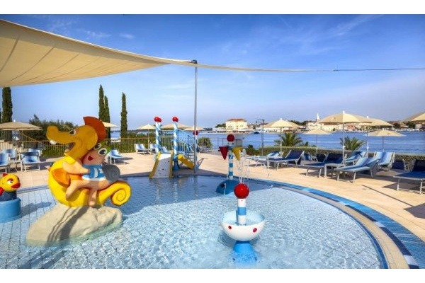 Isabella Island Resort Valamar Collection
