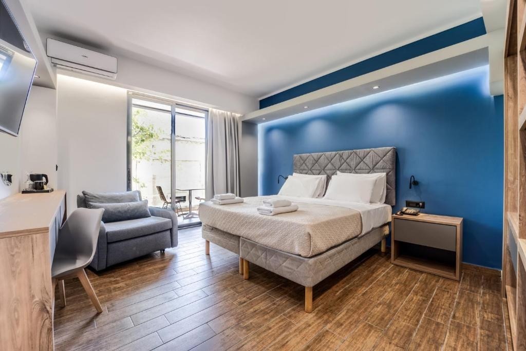 Island City Boutique Hotel