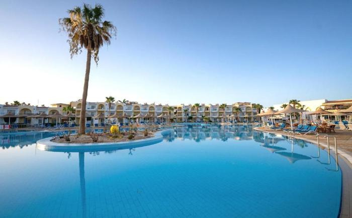 Hotel Jaz Palmariva Beach Resort