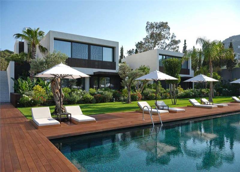 Caja By Maxx Royal (Ex Maxx Royal Bodrum) Hotel