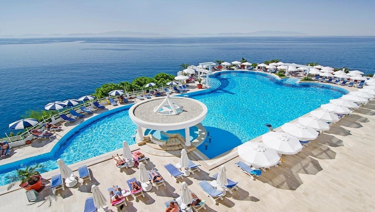 Korumar Hotel De Luxe