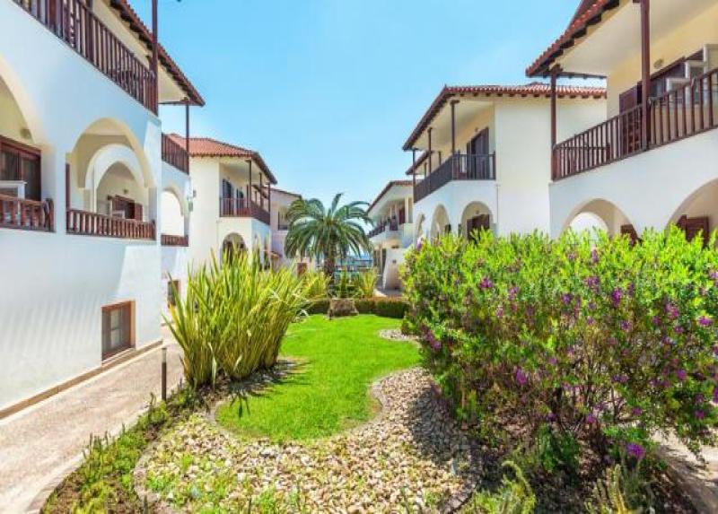 Xenios Possidi Paradise Hotel