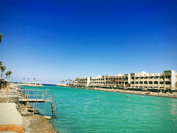 Sunny Days Resort Spa and Aqua Park (Ex Sunny Days el Palacio)