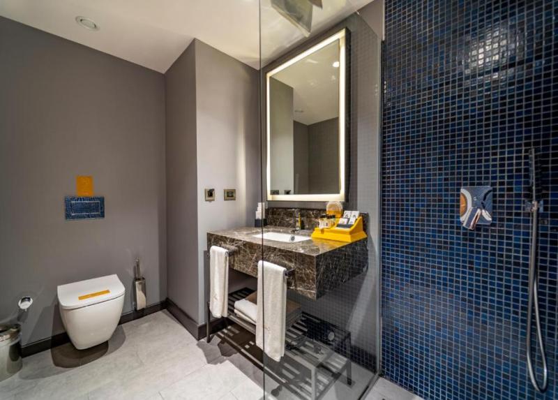 Sundia Exclusive By Liberty Hotel