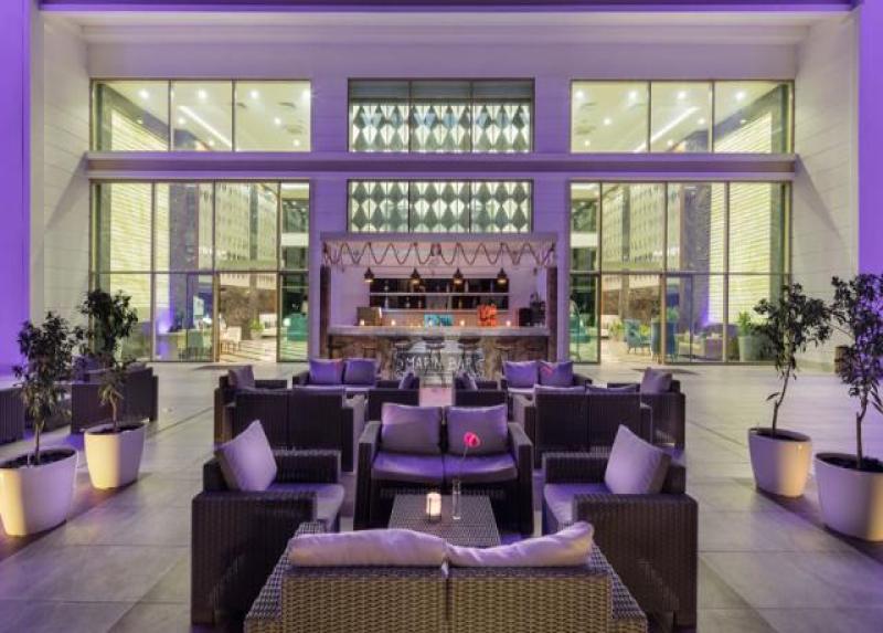 Dosinia Luxury Resort Hotel
