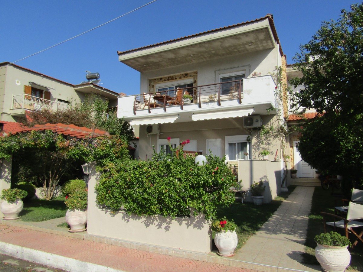 Vila Lemonia