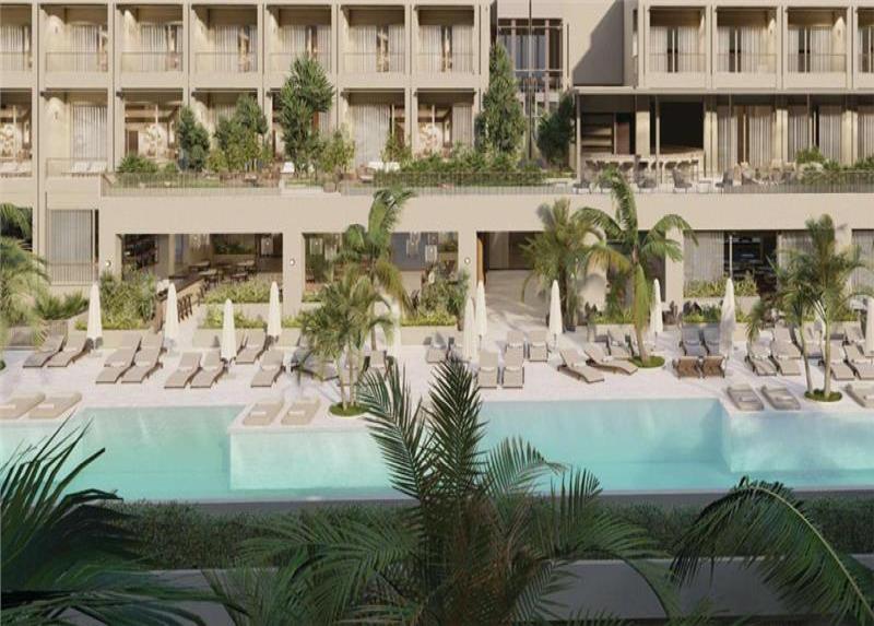 Hyde Bodrum Adult Only Hotel