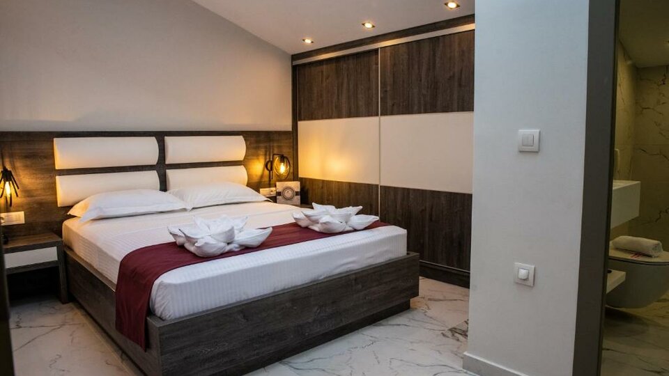 Hotel Lagaria