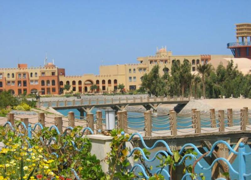 Sheraton Miramare Resort - El Gouna Hotel