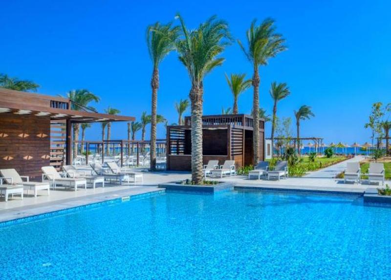 Iberotel Costa Mares Hotel