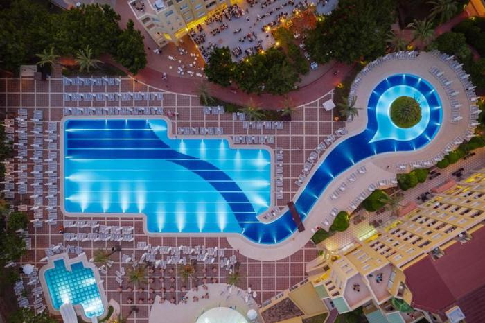 Hotel Selectum Family Resort Side
