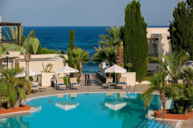 Hotel Louis Paphos Breeze