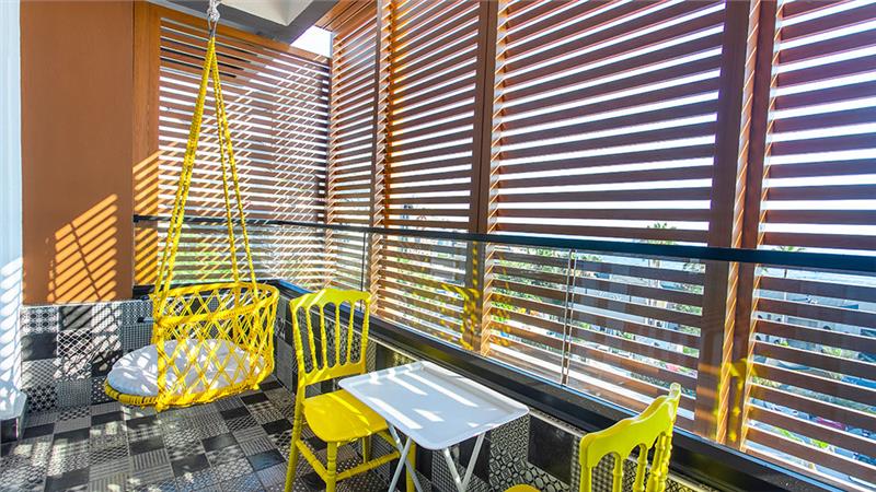 Anjeliq Downtown Hotel