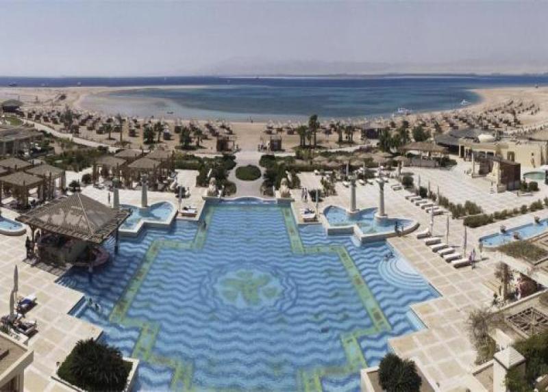 Sheraton Soma Bay Hotel