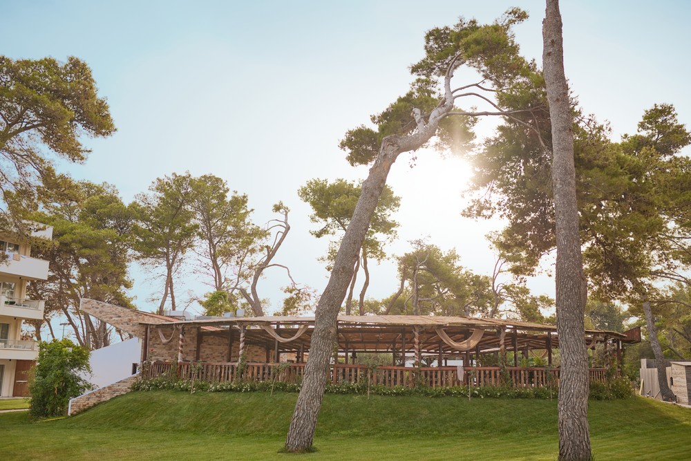 Azul Beach Resort Montenegro