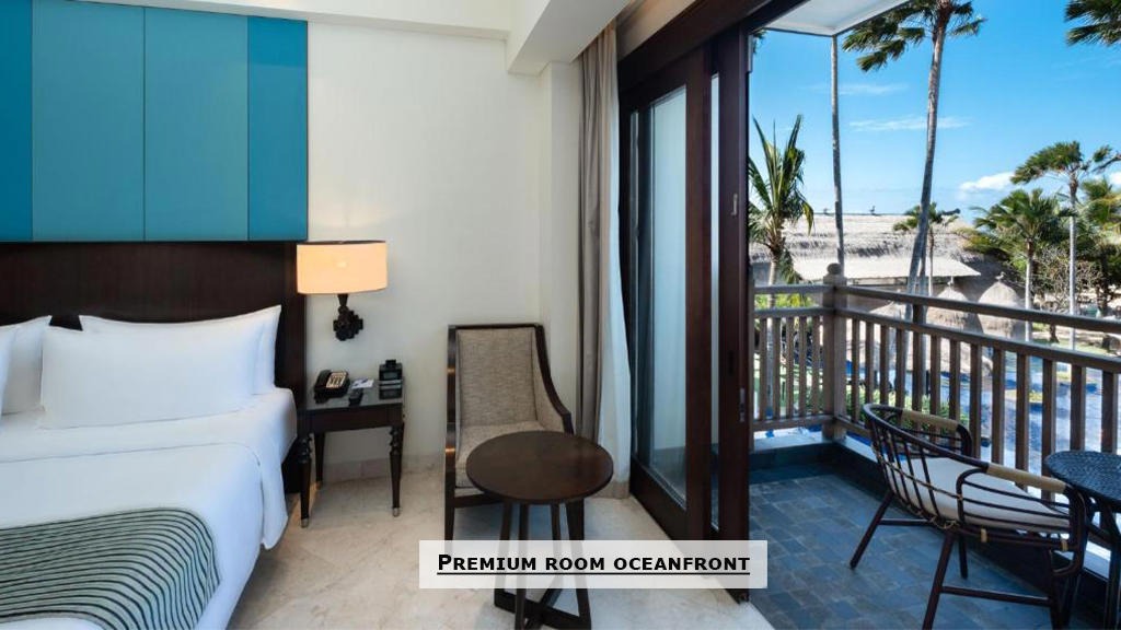 Holiday Inn Resort Bali Nusa Dua