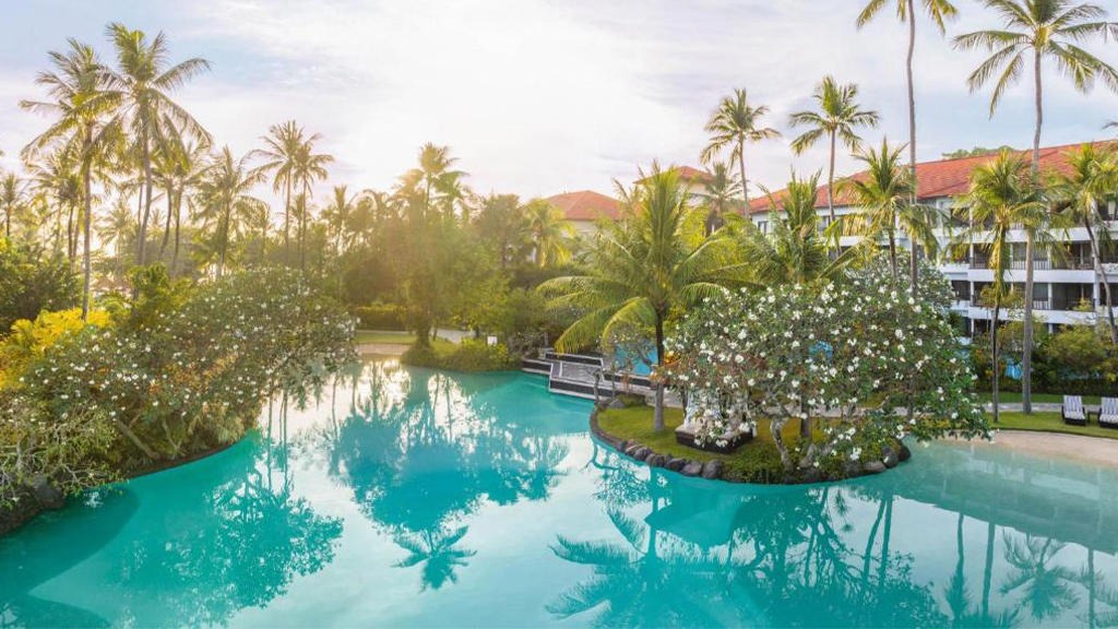 The Laguna A Luxury Resort and Spa