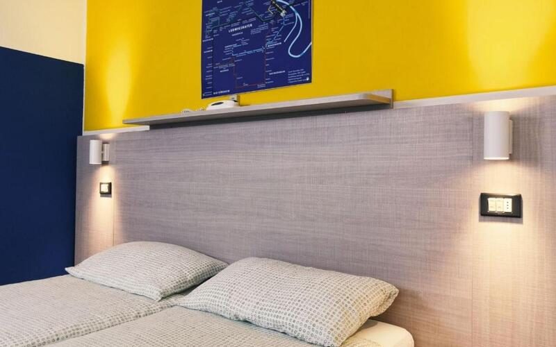 Hotel Elba