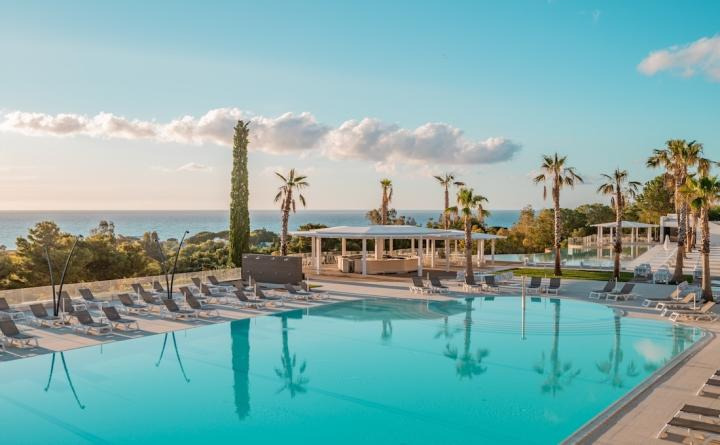 Costa Verde Hotel Club