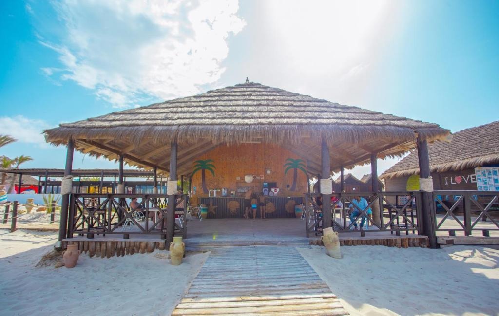 Fiesta Beach