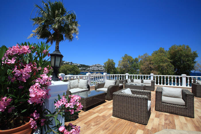 Golden Age Yalikavak Bodrum