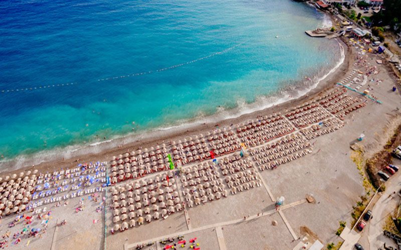 Hotel Montenegro