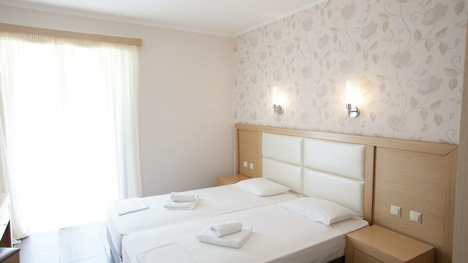 Hotel Kanali 