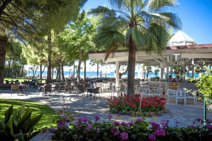 Hotel Barut Hemera
