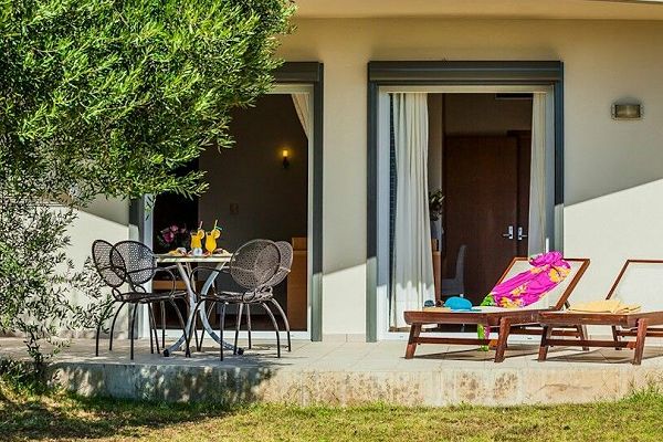 Hotel Xenios Anastasia Resort & Spa