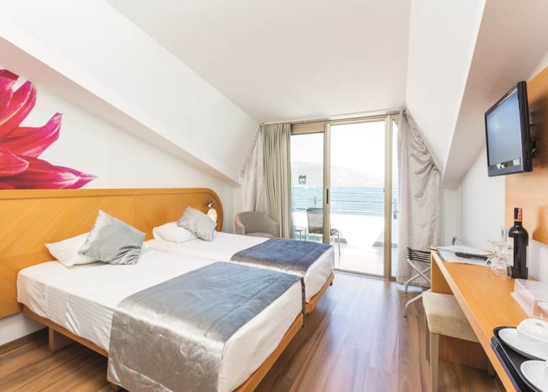 Marbella Hotel
