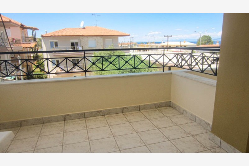 Vila Partenis