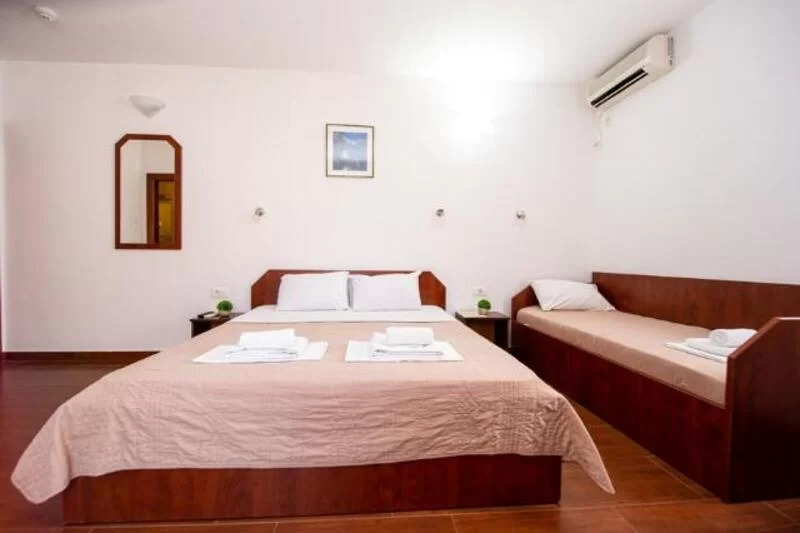 Apartmani Iper