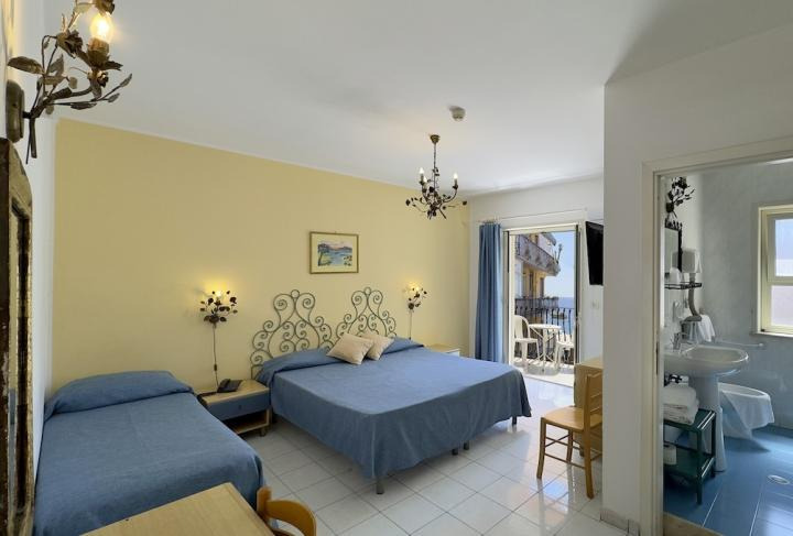 Hotel Da Peppe