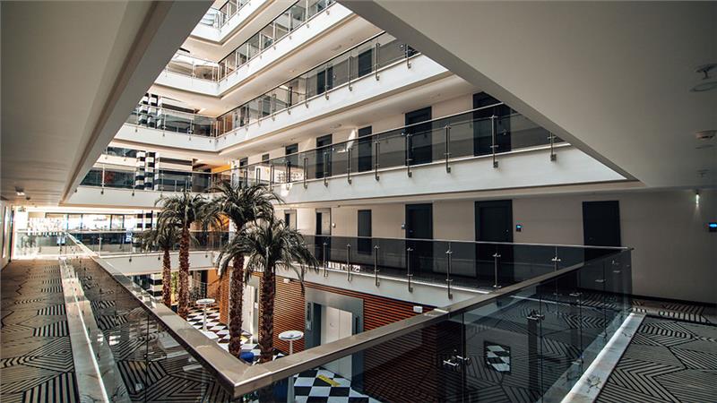 Sunprime C Lounge Hotel