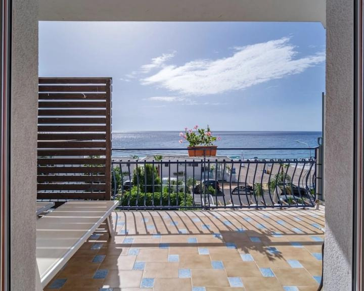 Hotel Chrismare