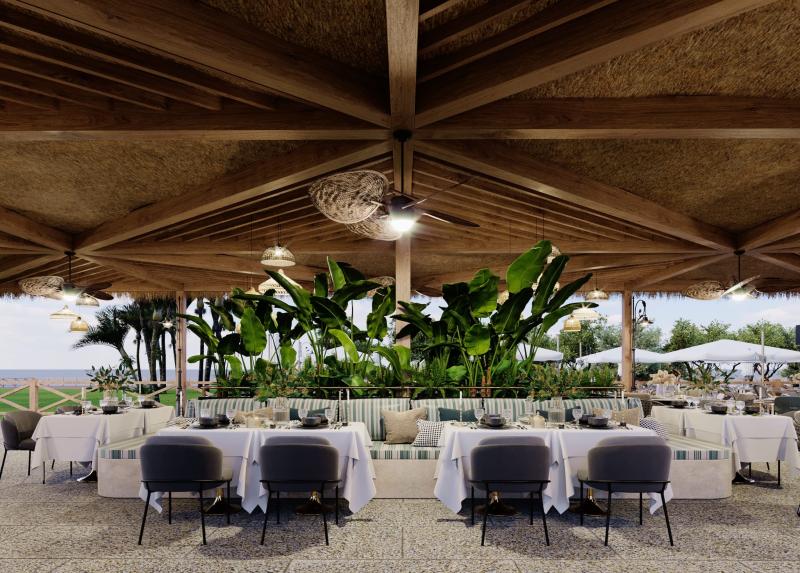 Prive Hotel Didim Hotel