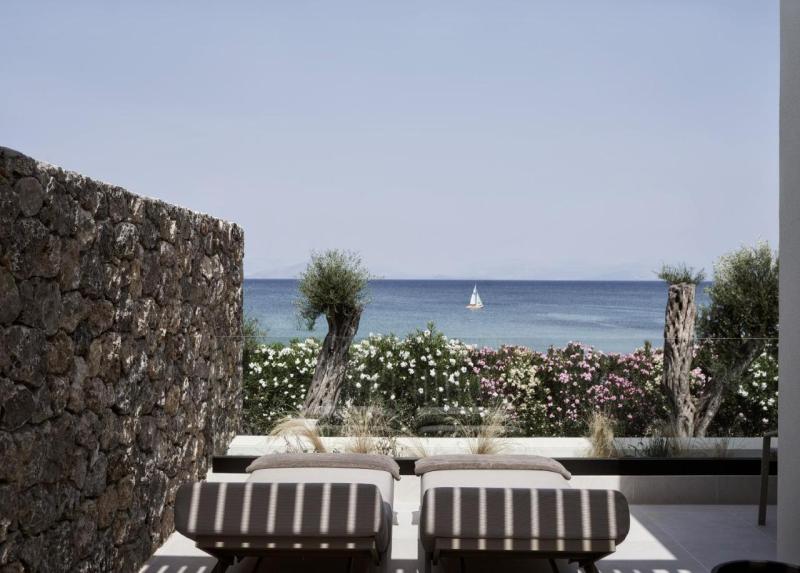 The Olivar Suites Hotel