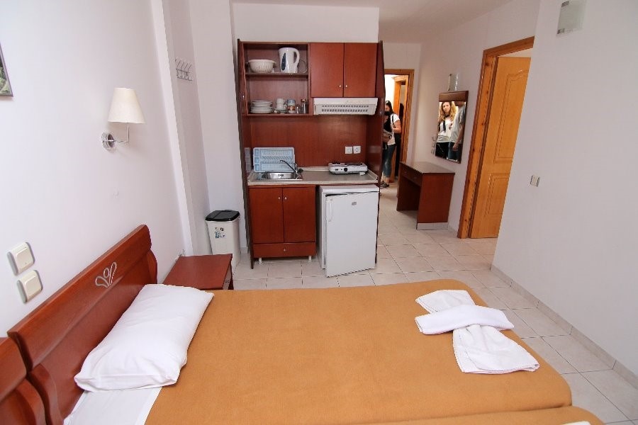 Vila Natasa