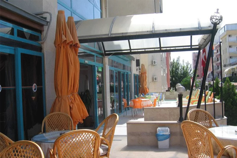 Sezer Hotel