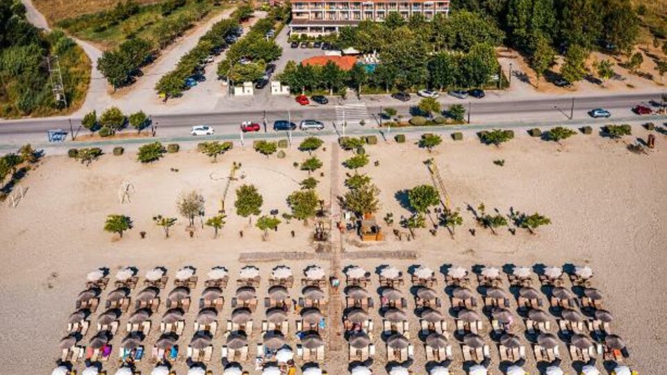 Hotel Giannoulis