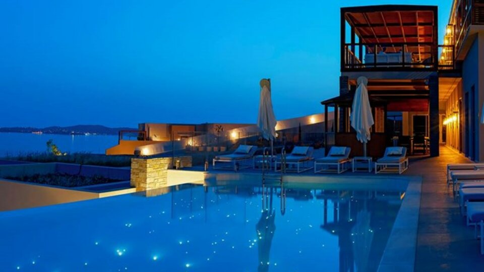 Eagles Villas 