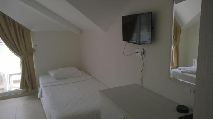 Hotel Marcan Beach