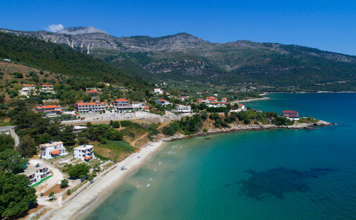 Agorastos Suites